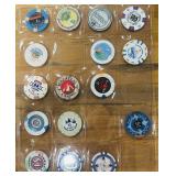 CASINO TOKENS