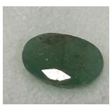 2.44CT EMERALD GEMSTONE