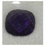 3.59CT AMETHYST GEMSTONE