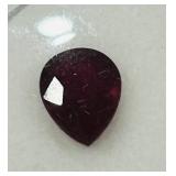 2.70CT RUBY GEMSTONE