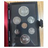 CANADIAN COINS