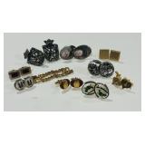 CUFF LINKS