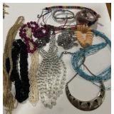 COSTUME JEWELRY