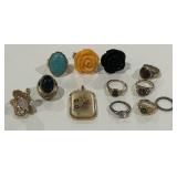 COSTUME JEWELRY