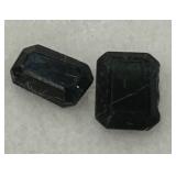 2.19CT SAPPHIRE GEMSTONES