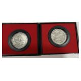 COLLECTIBLE COINS