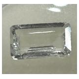 2.35CT AQUAMARINE GEMSTONE