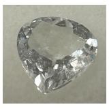 2.42CT AQUAMARINE GEMSTONE