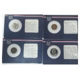 COLLECTIBLE COINS