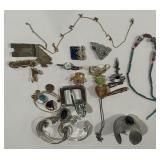 COSTUME JEWELRY