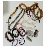 COSTUME JEWELRY