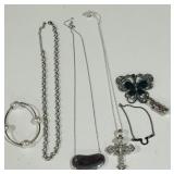 COSTUME JEWELRY