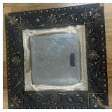 VINTAGE SQUARE MIRROR