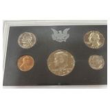 UNITED STSTES PROOF SET