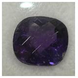 3.77CT AMETHYST GEMSTONE