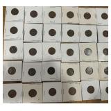 COLLECTIBLE COINS