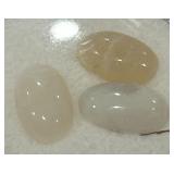 3.74CT OPAL GEMSTONES