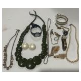 COSTUME JEWELRY