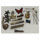 COSTUME JEWELRY