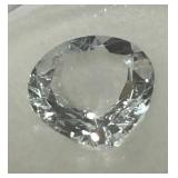3.04 CT AQUAMARINE GEMSTONE