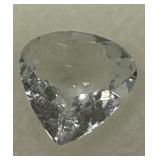 2.08CT AQUAMARINE GEMSTONE