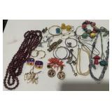 COSTUME JEWELRY