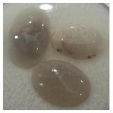 4.83CT OPAL GEMSTONES