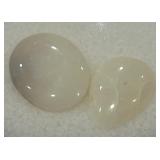 3.66CT OPAL GEMSTONES