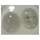 3.81CT OPAL GEMSTONES