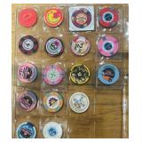 CASINO TOKENS