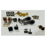 CUFF LINKS