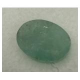 2.67CT EMERALD GEMSTONE