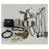 COSTUME JEWELRY
