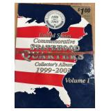 STATE QUARTERS ALBUM