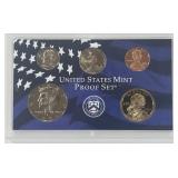 UNITED STATES PROOF SET