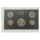 UNITED STATES PROOF SET