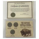 COLLECTIBLE COINS