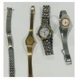 LOT OF WATCHES