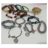COSTUME JEWELRY