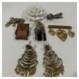 COSTUME JEWELRY