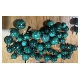 MALACHITE BEADS