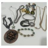 COSTUME JEWELRY