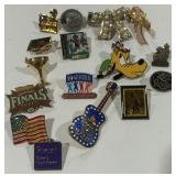 COSTUME JEWELRY