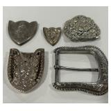 COSTUME JEWELRY