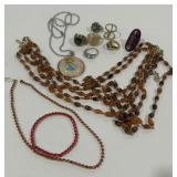 COSTUME JEWELRY
