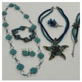 COSTUME JEWELRY