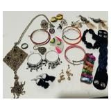 COSTUME JEWELRY