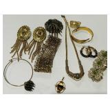 COSTUME JEWELRY