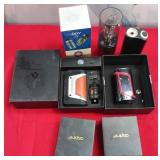 11 - VARIETY OF VAPE SUPPLIES (S57)