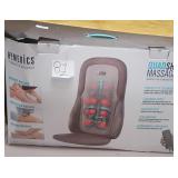 11 - HOMEDICS MASSAGER (Z81)